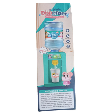 Cute Shape Water Dispenser